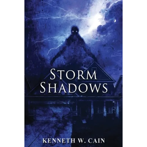 Storm Shadows - Paperback