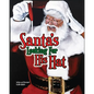 Santa's Looking for His Hat - Paperback