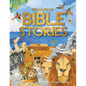 Treasury of Bible Stories: Classic Tales from the Old Testament - Hardcover