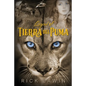Legend of Tierra del Puma - Paperback