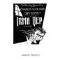 The Mystery of Irma Vep - A Penny Dreadful - Paperback