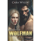 Wed to the Wolfman - Paperback
