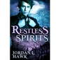 Restless Spirits - Paperback