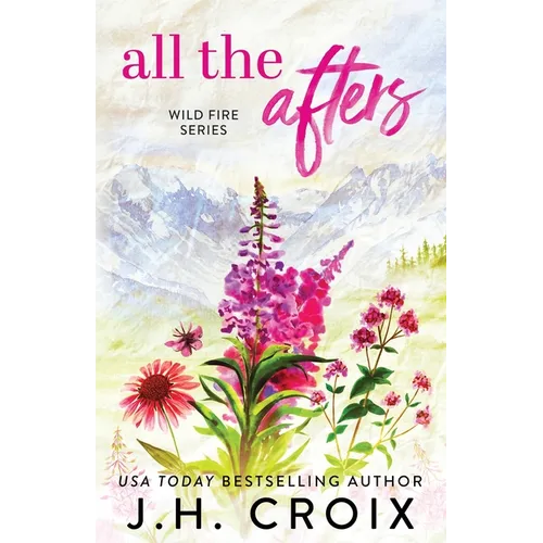 All The Afters - Paperback