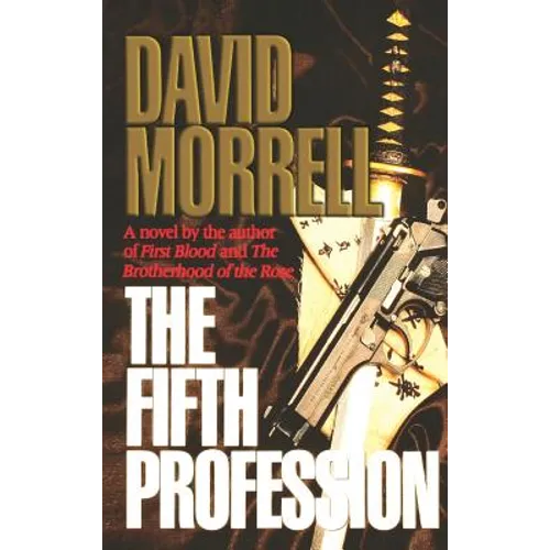 The Fifth Profession - Hardcover