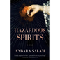Hazardous Spirits - Paperback