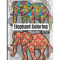 Elephant Coloring Book: Kids activity Book - Paperback