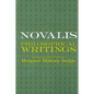 Novalis: Philosophical Writings - Paperback