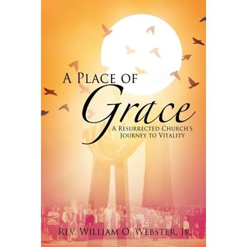 A Place of Grace - Paperback