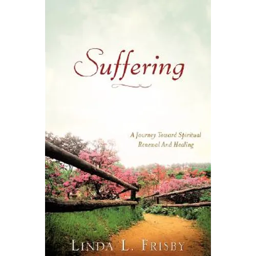 Suffering - Paperback