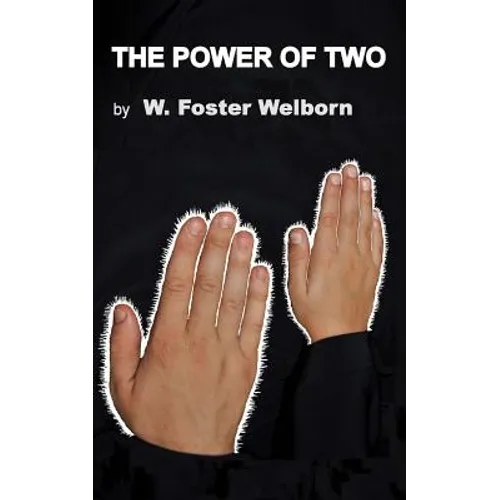 The Power of Two - Paperback