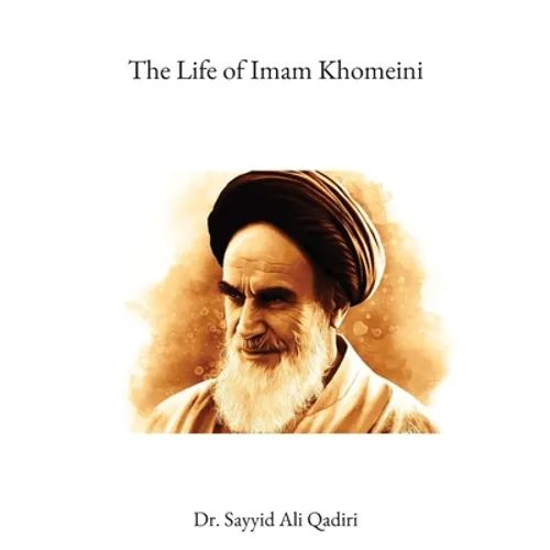 The Life of Imam Khomeini - Paperback