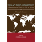 The Cape Town Commitment: A Confession of Faith, a Call to Action - Paperback