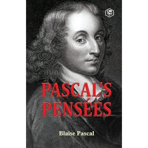 Pensées - Paperback