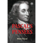 Pensées - Paperback