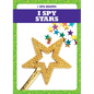 I Spy Stars - Paperback