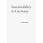 Sustainability in Germany: Innovations and Leadership - Paperback