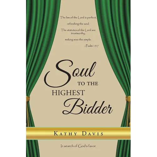 Soul to the Highest Bidder - Paperback