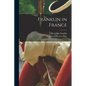 Franklin in France - Paperback