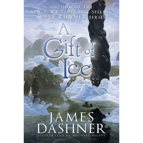 A Gift of Ice - Paperback