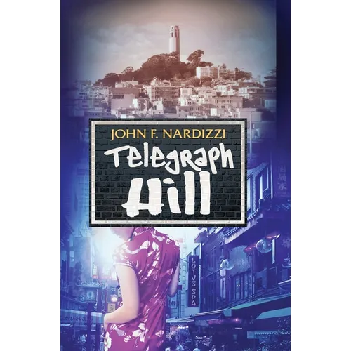 Telegraph Hill - Paperback