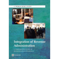 Integration of Revenue Administration: A Comparative Study of International Experience - Paperback