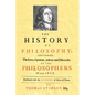 History of Philosophy (1701) - Hardcover