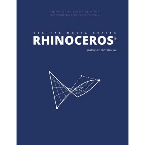 Digital Media Series: Rhinoceros - Paperback