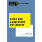Child and Adolescent Psychiatry - Paperback