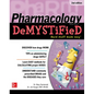Pharmacology Demystified, Second Edition - Paperback