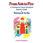 From Ash to Fire: A Contemporary Journey through the Interior Castle of Teresa of Avila - Paperback