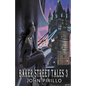Baker Street Universe Tales 3 - Paperback