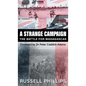 A Strange Campaign: The Battle for Madagascar - Hardcover