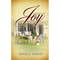 A Legacy of Joy - Paperback