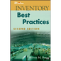Inventory Best Practices - Hardcover