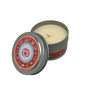 You Light Me Up 3 oz Candle Tin - Sunkissed