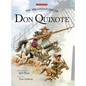 The Misadventures of Don Quixote - Hardcover