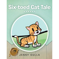 Six-Toed Cat Tale - Paperback