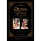 The Queen Within: Becoming the Woman God Intended - Paperback