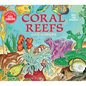 Coral Reefs (New & Updated Edition) - Hardcover