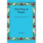 The Price of Peace: A Jewish Political Spiritual Novel - Paperback