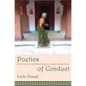Poetics of Conduct: Oral Narrative and Moral Being in a South Indian Town - Paperback