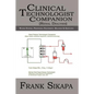 Clinical Technologist Companion(Renal Dialysis): Water System, Peripheral Equipment, Machine - Paperback