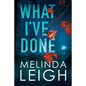 What I've Done - Paperback
