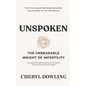 Unspoken: The Unbearable Weight of Infertility - Paperback