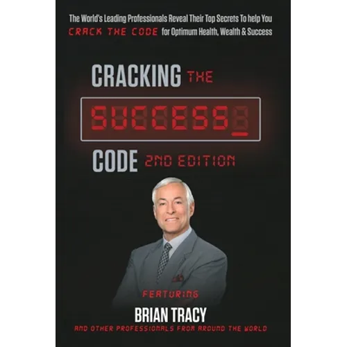 Cracking the Success Code Vol 2 - Hardcover