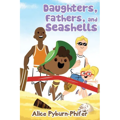 Daughters, Fathers, and Seashells - Paperback