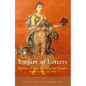 Empire of Letters: Writing in Roman Literature and Thought from Lucretius to Ovid - Paperback