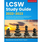 LCSW Study Guide 2022-2023: Updated Prep + 680 Test Questions and Detailed Answer Explanations for the ASWB Clinical Social Work Exam (Includes 4 Full - Paperback