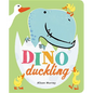 Dino Duckling - Board Book